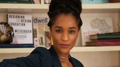 Lani Adeoye: «Progettare nel rispetto dell'umanità» - Vimarsana News