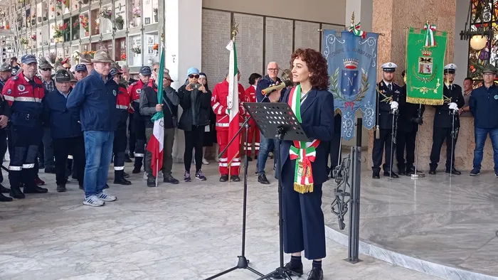 Bella Ciao “censurata” dal sindaco. «Non l’ho fatta suonare perché ...