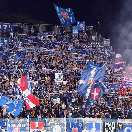 Per Bari Como In Vendita La Tessera Del Tifoso
