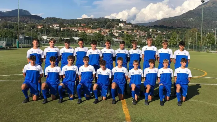 Il Como Under 15 eliminato dall’Empoli Sport Calcio Como calcio