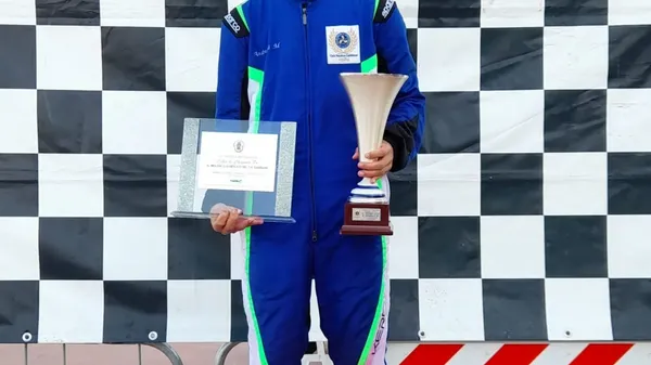 Mattia Andreani