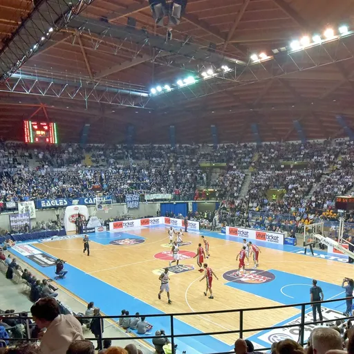 Pallacanestro Cantù, accordo con la Gewiss Sport Basket Pallacanestro