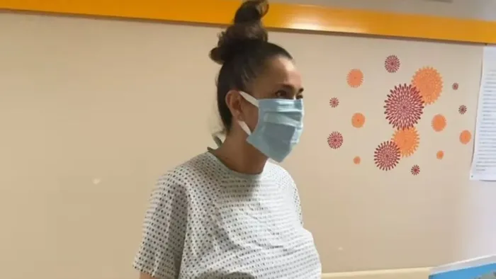 A Quanti Anni Ha Partorito Sant'anna