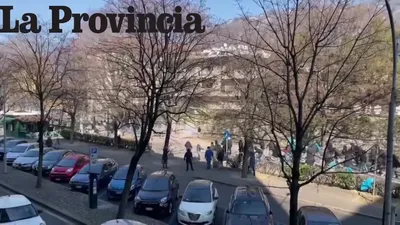 video CronacaLa Provincia - Notizie di Como e provincia