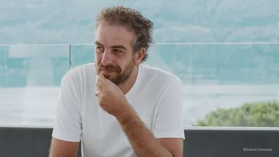 Michele Vannucci a Como: “Il mio western sulle rive del Po ...