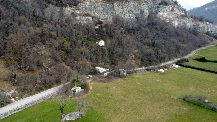 Asso-Caslino, dopo 15 anni la strada si farà