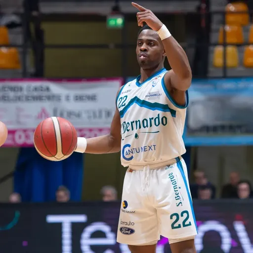 Cantù, beffa delle beffe. Perde in casa con Rimini Sport Basket