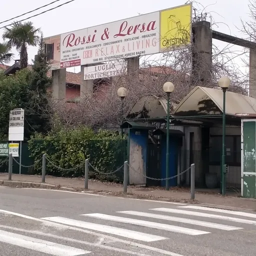 A Luisago la sfida dei candidati passa anche dall’area feste