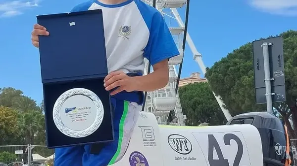 Mattia Andreani