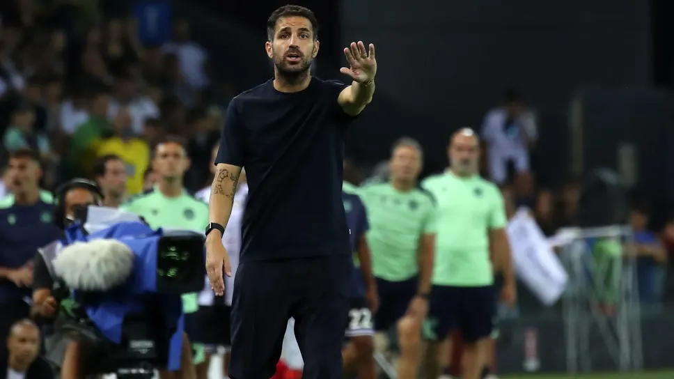 Cesc Fabregas Cesc Fabregas