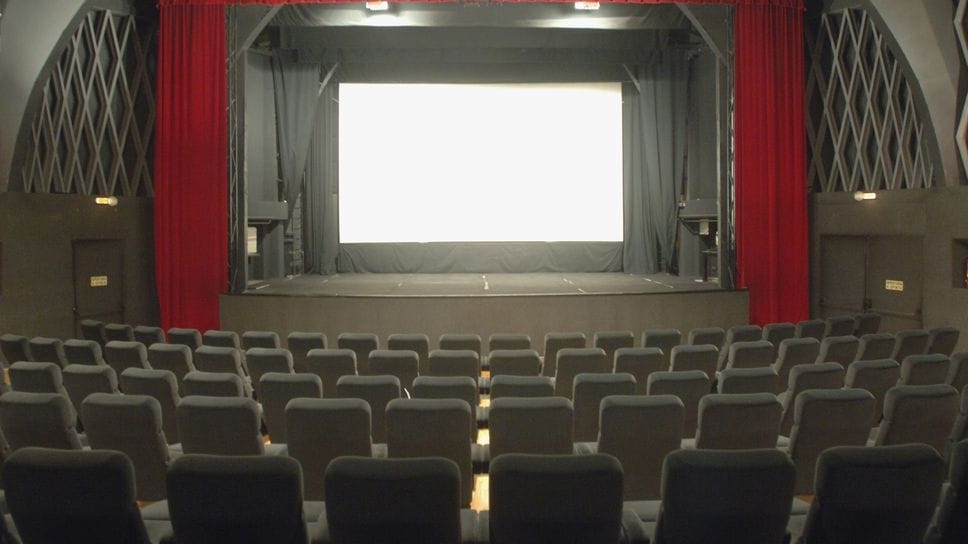 Il cinema Lux è stato protagonista della vita culturale canturina sino al 2019