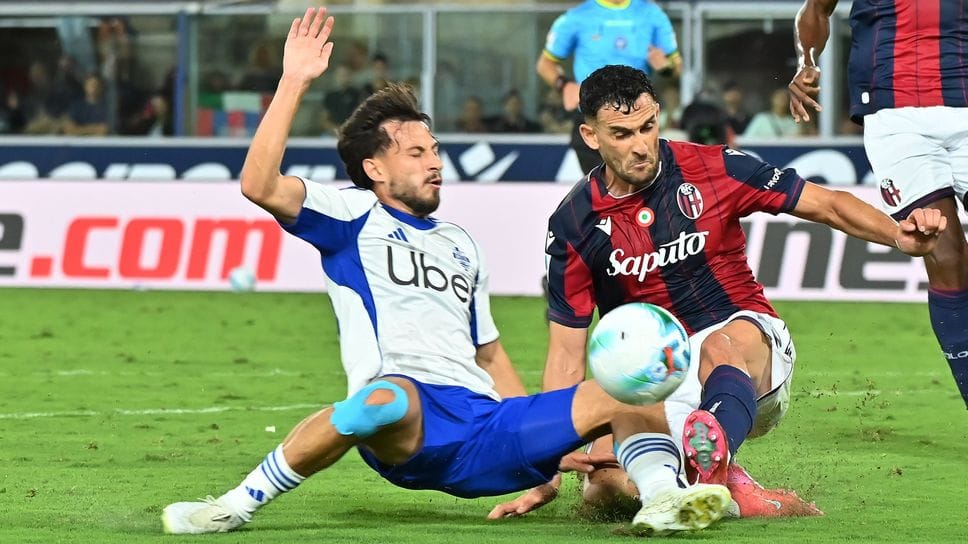 Nicholas Kuhn unico esterno a disposizione di Fabregas con la Juve