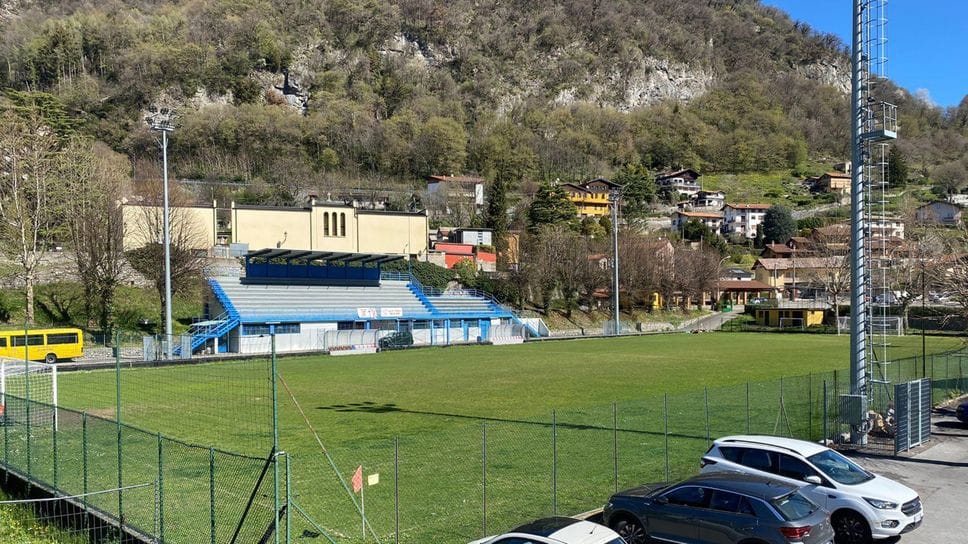 L’aggressione è avvenuta nella zona del centro sportivo L’aggressione è avvenuta nella zona del centro sportivo