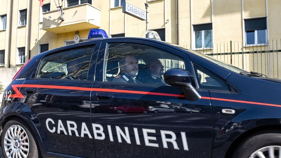 I Carabinieri di Como indagano sull’ennesima truffa agli anziani I Carabinieri di Como indagano sull’ennesima truffa agli anziani