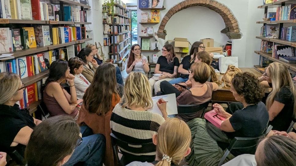 L’incontro in libreria dopo tre mesi a tu per tu con Anna Karenina di Lev Tolstoj, a settembre L’incontro in libreria dopo tre mesi a tu per tu con Anna Karenina di Lev Tolstoj, a settembre