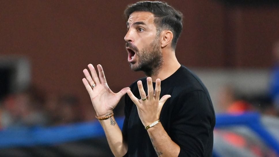 Cesc Fabregas Cesc Fabregas
