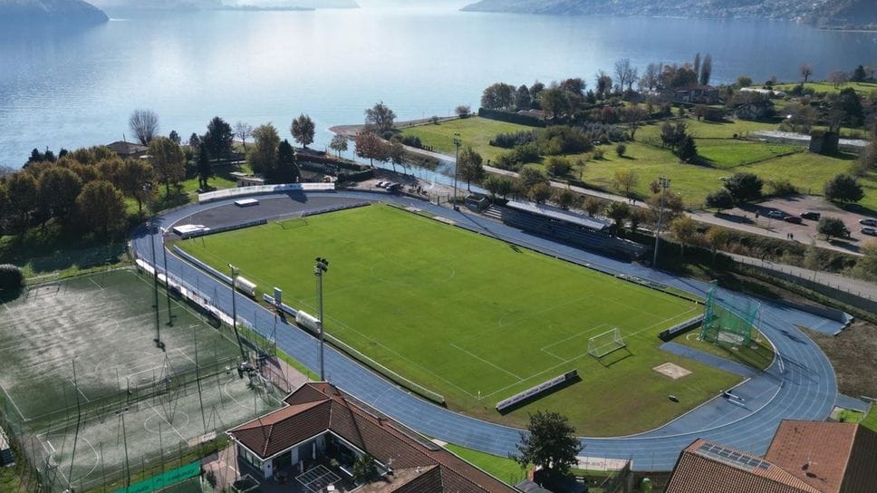 Il campo della Serenella dell’Alto Lario: i genitori contestavano la decisione di fare allenare scalzi i ragazzi