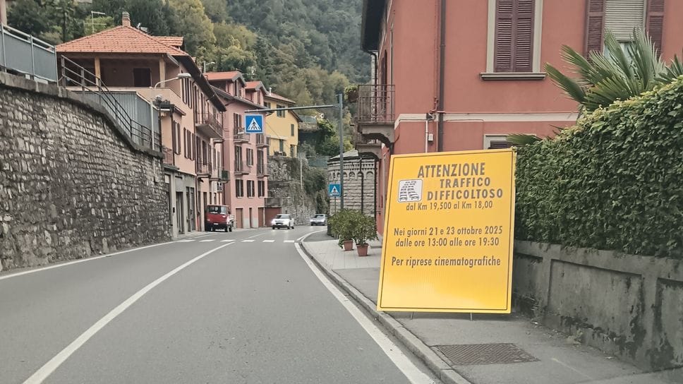 I nuovi cartelli che sono stati installati nella giornata di ieri I nuovi cartelli che sono stati installati nella giornata di ieri