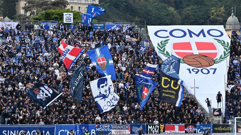 La Curva del Como