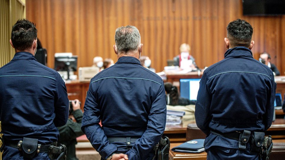 Sentenza emessa dal tribunale collegiale di Como