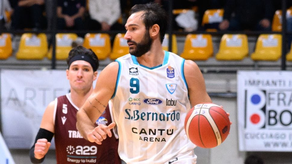 Riccardo Moraschini Riccardo Moraschini