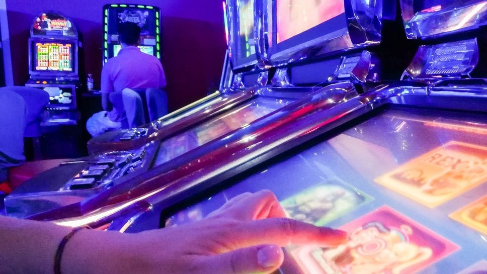 L’allarme sul gioco d’azzardo torna forte in Brianza L’allarme sul gioco d’azzardo torna forte in Brianza