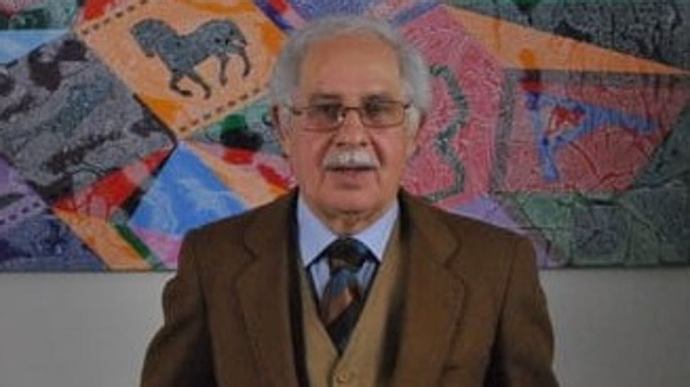 Giovanni Spina, sarto rinomato con la passione per l’innovazione Giovanni Spina, sarto rinomato con la passione per l’innovazione