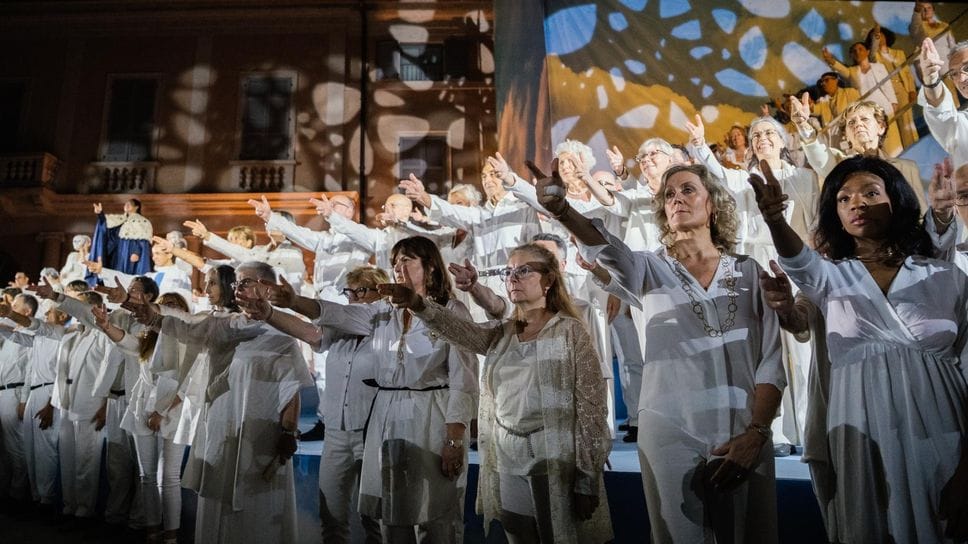 “Tosca”, in scena nel Festival Como città della musica 2025