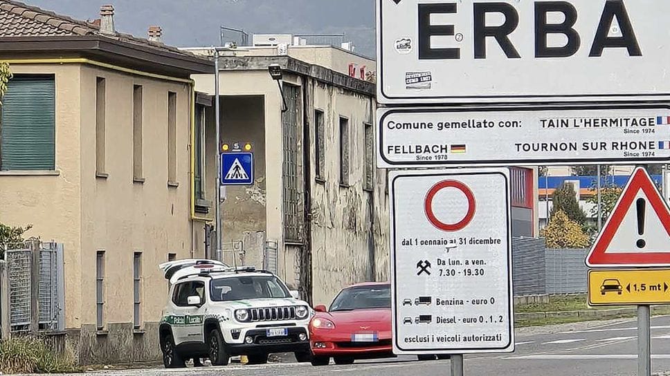 Controlli della polizia locale: con le nuove assunzione potranno aumentare le pattuglie anche serali Controlli della polizia locale: con le nuove assunzione potranno aumentare le pattuglie anche serali