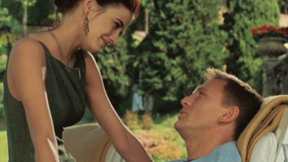 Scena del film “Casino Royale”: tra gli appuntamenti una visita al Balbianello e un incontro su James Bond Scena del film “Casino Royale”: tra gli appuntamenti una visita al Balbianello e un incontro su James Bond