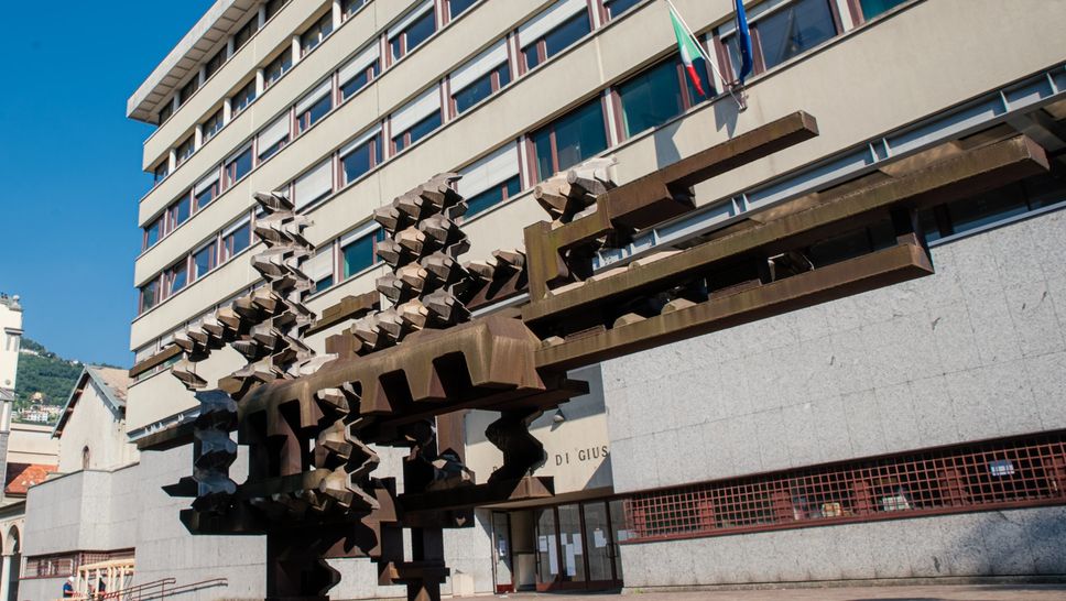 Il Tribunale di Como, che ieri ha emesso la sentenza sul caso