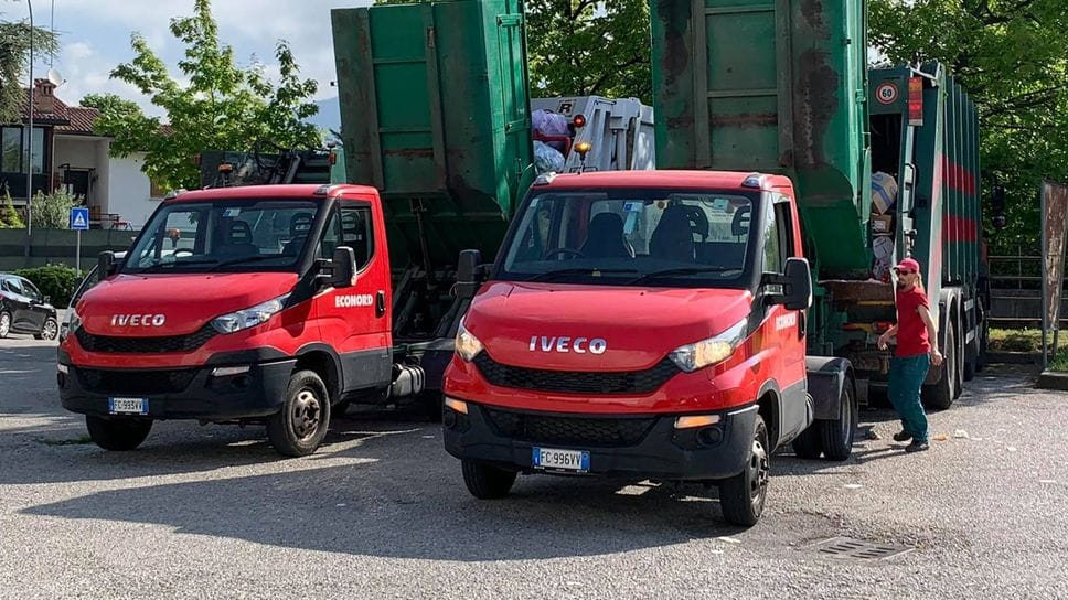 Raccolta rifiuti: in arrivo i bollettini per il pagamento della Tari