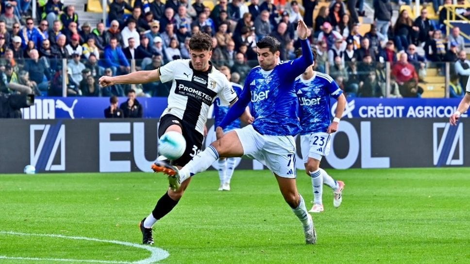Alvaro Morata