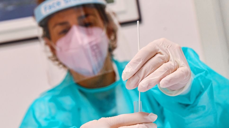 Arrivano i tamponi multivirus per diagnosi mirate sulle influenze