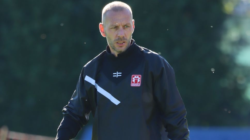 Marco Bertoni è stato esonerato dal Cantù