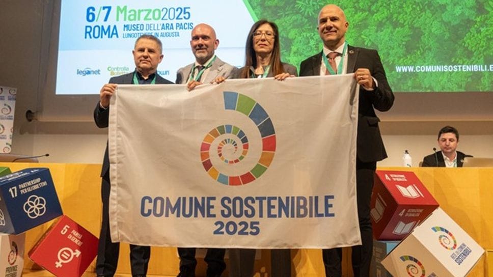 Giovanni Alberti, Maurizio Gazzarri, Loredana Testini e Alessandro Lucciarini De Vincenzi