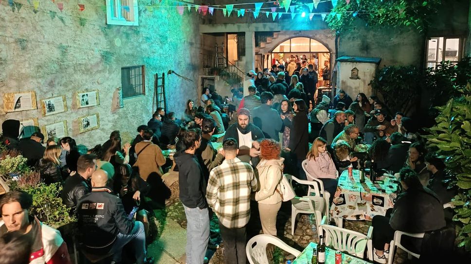 Due fine settimana di convivialità che attirano centinaia di visitatori