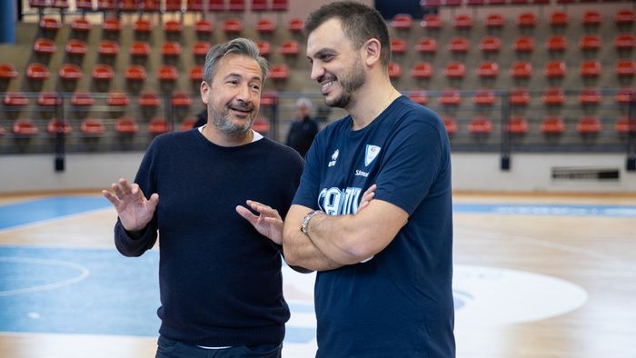 Banchi: Cantù’s Blue Future & Territorial Focus