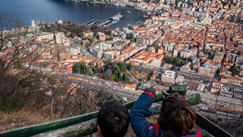 Cono si conferma tra le città più care della Penisola Cono si conferma tra le città più care della Penisola