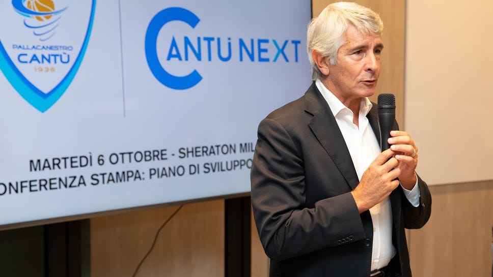 Il ministro Andrea Abodi Il ministro Andrea Abodi