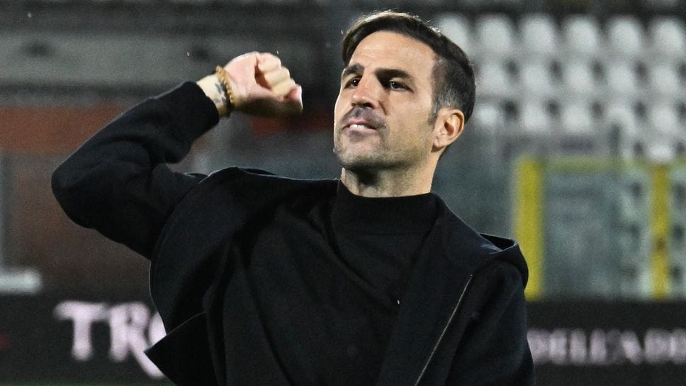 Cesc Fabregas