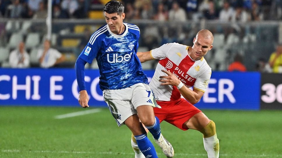 Alvaro Morata Alvaro Morata