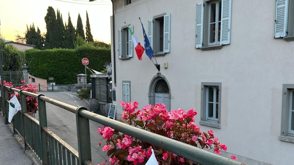 Ul municipio di Tremezzina
