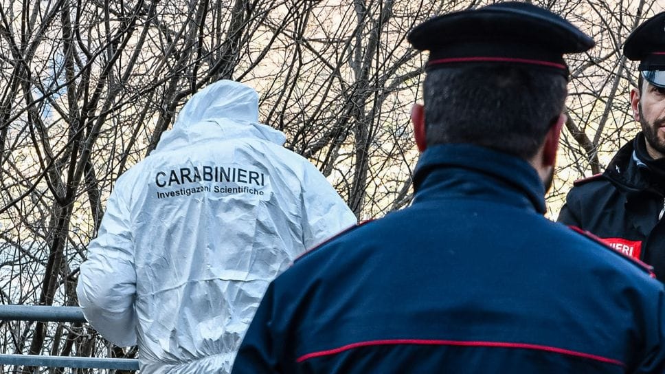 L’indagine è condotta dei carabinieri L’indagine è condotta dei carabinieri