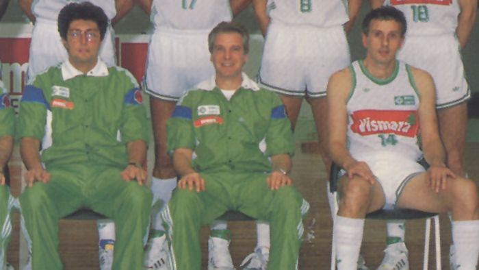 Cantù Sports Festival: Legends Return