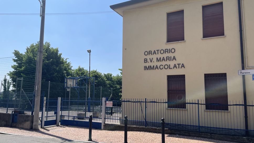 L’oratorio di San Teodoro in cerca di una nuova utilizzazione L’oratorio di San Teodoro in cerca di una nuova utilizzazione