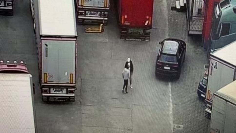 Un’immagine tratta dai video dei carabinieri per l’operazione “Cavalli di razza” Un’immagine tratta dai video dei carabinieri per l’operazione “Cavalli di razza”