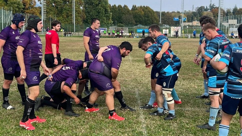 Rugby Como in campo domani Rugby Como in campo domani