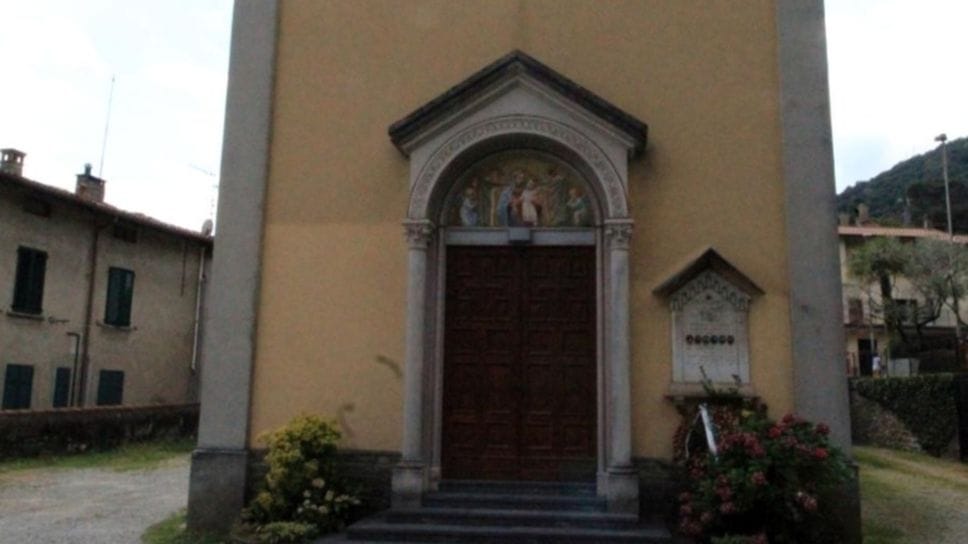 La chiesa di Stimianico potrebbe diventare una casa del commiato