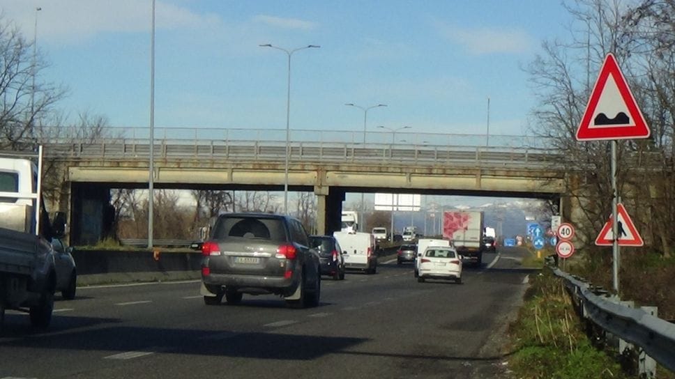 Milano-Meda, per gli automobilisti si prospetta un salasso